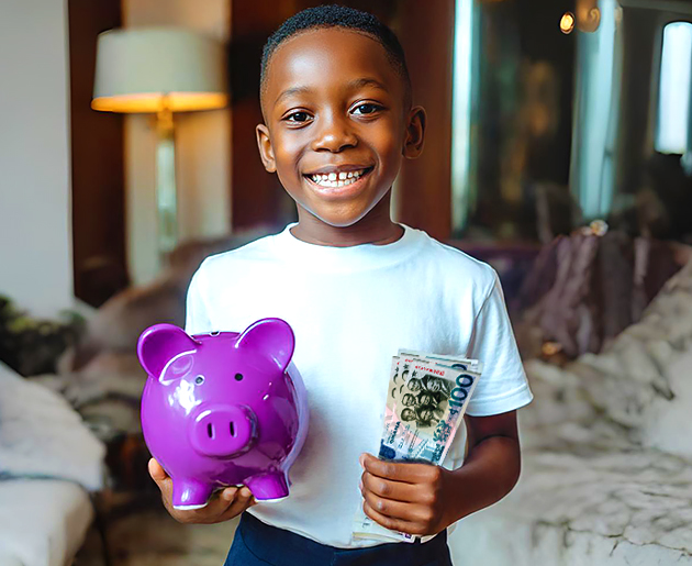 Atlantic Young Saver